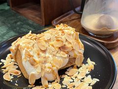 -Home Cafe(水榭春天店)