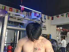 -M.S拳击泰拳馆(大学路店)