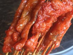 -小小河边鱼(天润城店)