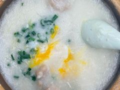 -禄粥·广府味·煲仔粥·宵夜·明档现做(江南西店)