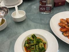 -喜宴又一村·粤菜·茶点·海鲜(壹方天地店)