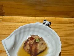 -镹·鱼料理  国产鱼使用店