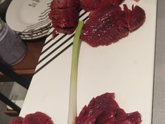 -蜀九香火锅(九眼桥店)