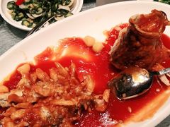-小厨娘淮扬菜(天印大道店)