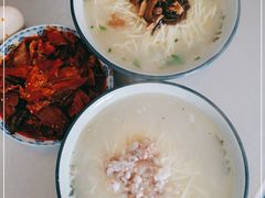 -渔桥李记奶汤面(东街店)