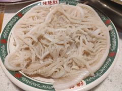 -陈艳红火锅菜·冒菜(簋街店)