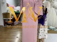 -MSV 高端礼服定制(大良店)