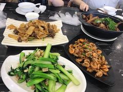 -美极鲜食坊(宝安南路店)