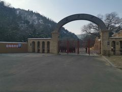 -延安杨家岭革命旧址