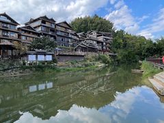 -程阳八寨景区