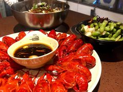 -一棠龙虾•王牌虾球(光谷天地店)