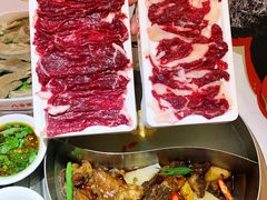-八合里潮汕鲜牛肉火锅(深圳海岸城店)