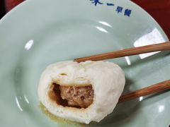 -味一早餐(新芝路店)