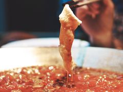 -巴蜀大宅门火锅(川音店)