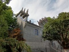 -习家池