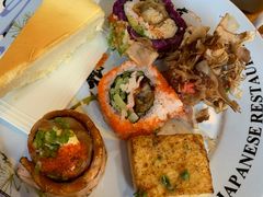 -松子料理(世纪城店)