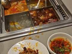 -海底捞火锅(旭辉MALL店)