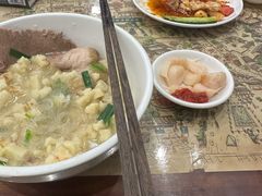 -老乌家特色小炒泡馍(大皮院店)