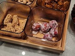 -辛香味烧鱼馆·非遗技艺·排骨红烧肉(光谷医药园店)