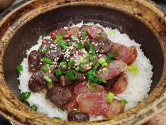 -红星光发煲仔饭(大石街店)