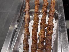 -常赢三兄弟·清真涮肉(五莲路店)