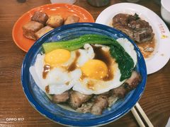 -澳门陈光记烧味饭店(南京德基广场店)