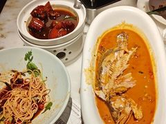 -小菜园新徽菜(徐州铜山万达店)