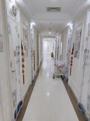 -东方幸福国际母婴月子会所(沙湾公园店)