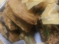 -珍成炸滋味