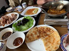 -张金涛熏鸡(x560店)