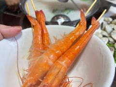 -御膳粥·牛乳粥底火锅·地道顺德菜(容桂店)
