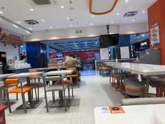 -鱼你在一起(通州华联购物中心店)