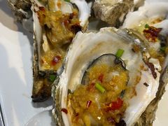 -湛江江记蚝莊烧烤工场(金海岸店)