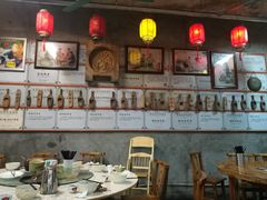 -禄源公·老莞诚饭店