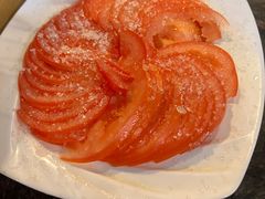 -郑贵初烧烤·烤凤爪的发明者(王家湾店)