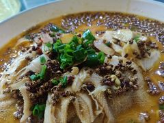 -58度品质川菜馆(经一路店)