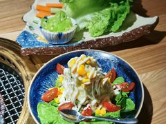 -江户烧肉(高德店)