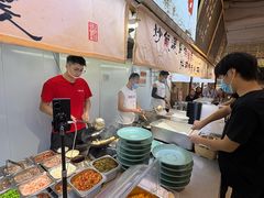 -扬二春炒饭(国庆路总店)
