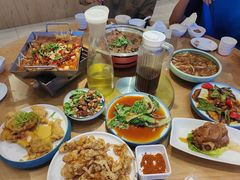 -东北灶(高新银泰店)
