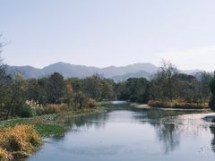 -西溪国家湿地公园