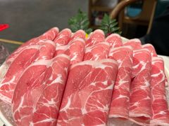 -阳坊胜利涮羊肉(阳坊总店)