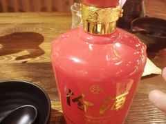 -锦上中式酒馆(南内环店)