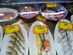 -烹贝小馆(华采天地店)