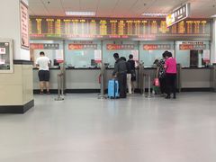 -宜兴汽车客运站