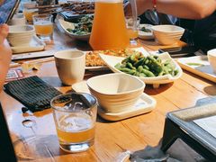 -管氏翅吧(马家堡店)