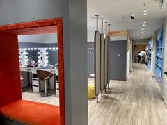 -海马体照相馆(上海月星环球港店)