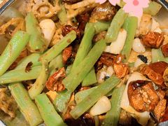 农记香锅蛙-兴农记