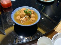 -东口码头·烧鸽子·鱼头泡饼·地方菜(金鹰悦城店)
