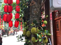 -茂德公鼓城
