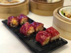 -莞香楼·正宗东莞菜(东升店)